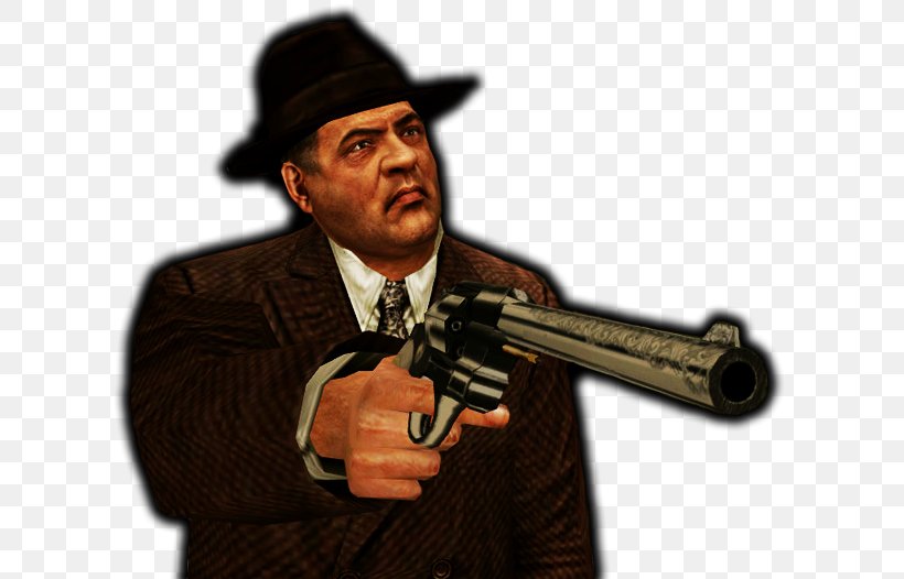 Mario Puzo The Godfather II Luca Brasi Xbox 360, PNG, 620x526px, Mario Puzo, Firearm, Game, Godfather, Godfather Ii Download Free