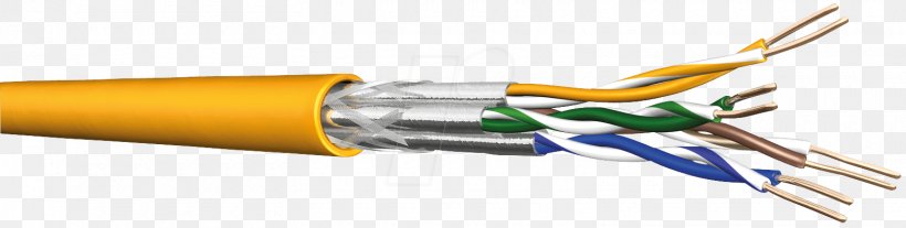 Network Cables Class F Cable Electrical Cable Category 6 Cable Twisted Pair, PNG, 1560x395px, Network Cables, Cable, Category 5 Cable, Category 6 Cable, Cavo Ftp Download Free