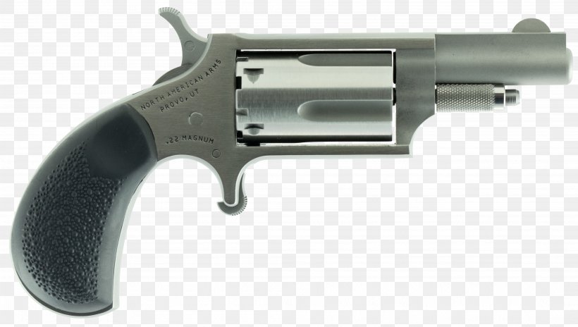 Revolver .22 Winchester Magnum Rimfire Firearm Trigger Gun Barrel, PNG, 4186x2371px, 22 Winchester Magnum Rimfire, Revolver, Air Gun, Black Powder, Cartuccia Magnum Download Free