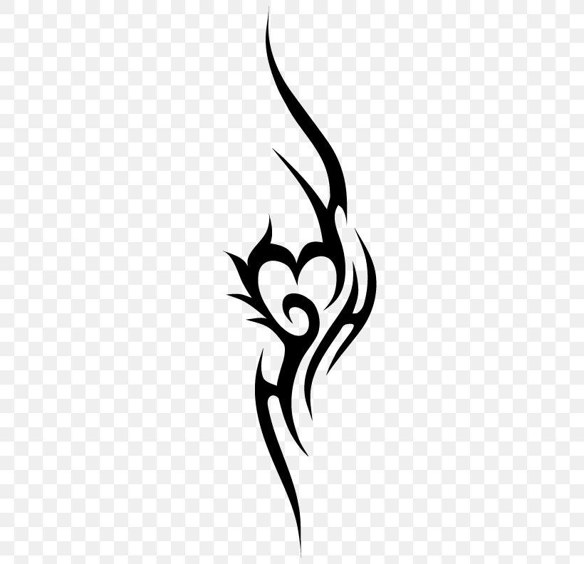 Sleeve Tattoo Drawing Lower-back Tattoo Clip Art, PNG, 432x792px, Tattoo, Abziehtattoo, Art, Artwork, Black And White Download Free