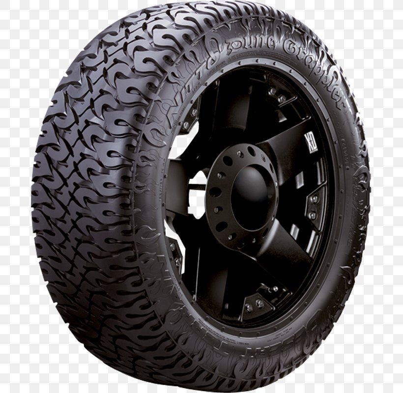 Tread Off-road Tire Car Formula One Tyres, PNG, 800x800px, Tread, Alloy Wheel, Allterrain Vehicle, Auto Part, Automotive Tire Download Free