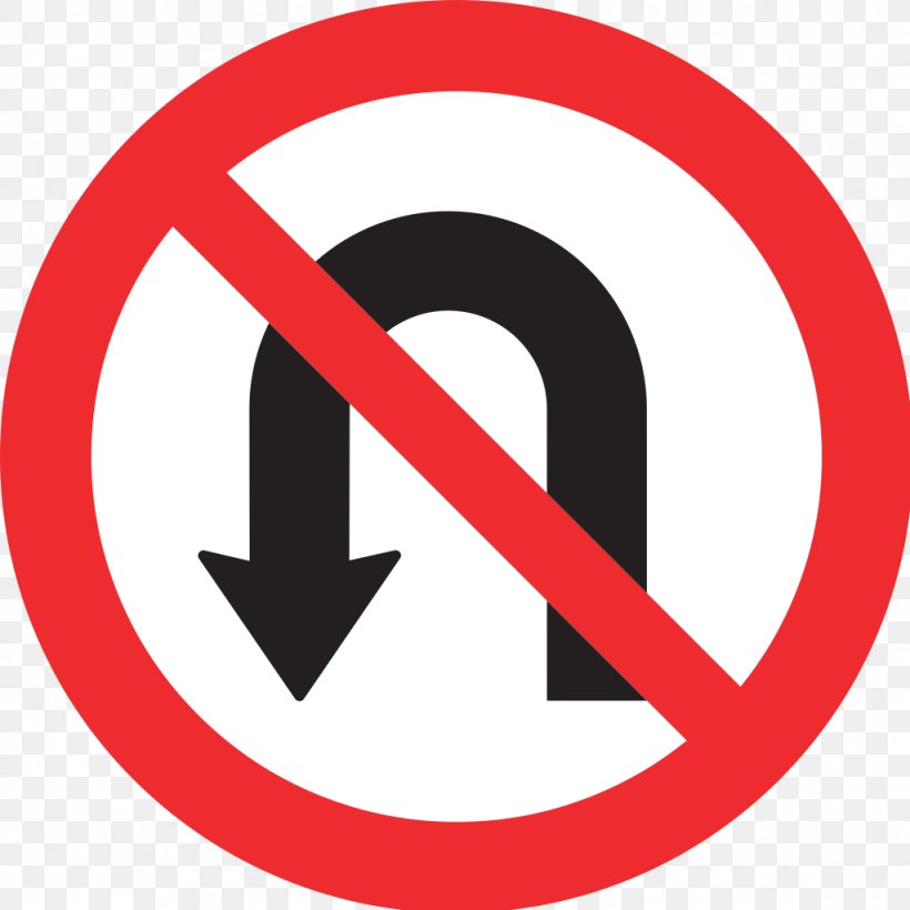 U-turn Traffic Sign Royalty-free Stock Photography, PNG, 1024x1024px, Uturn, Area, Brand, Fotolia, Logo Download Free
