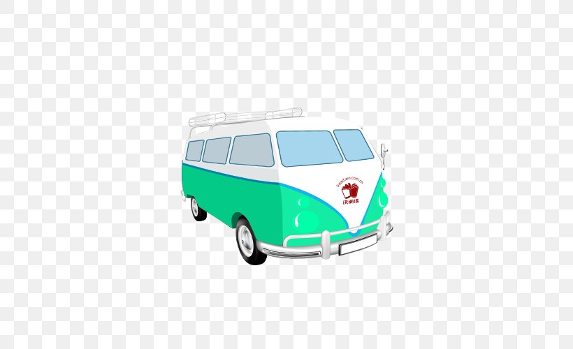Van Volkswagen Type 2 Cartoon, PNG, 500x500px, Van, Automotive Design, Brand, Car, Cartoon Download Free
