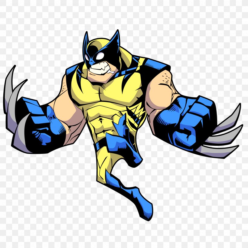 Wolverine Concept Art Fan Art, PNG, 2000x2000px, Wolverine, Art, Battle Of The Atom, Cartoon, Comic Book Download Free