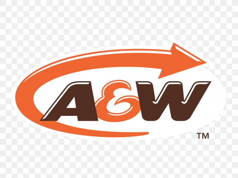 A&W Restaurants Root Beer Logo Image, PNG, 1200x900px, Aw Restaurants, Brand, Canada, Logo, Orange Download Free
