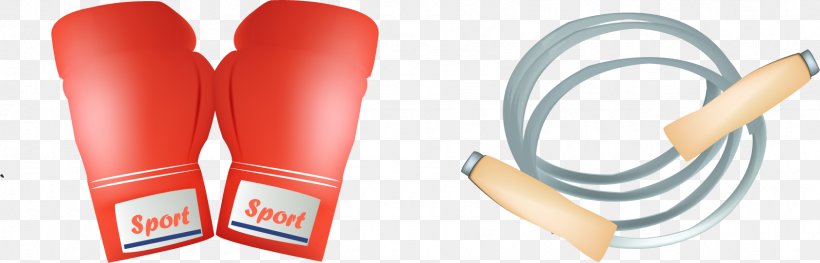 Boxing Glove Skipping Rope, PNG, 1688x543px, Boxing Glove, Arm, Boxing, Brand, Cartoon Movement Download Free