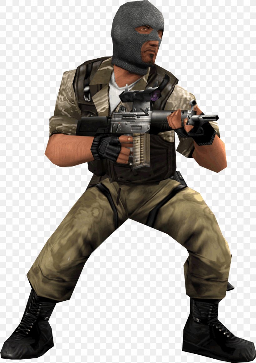 Counter-Strike: Condition Zero Counter-Strike: Source Counter-Strike: Global Offensive Counter-Strike 1.6, PNG, 881x1251px, Counterstrike, Action Figure, Army, Cheating In Video Games, Counterstrike 16 Download Free