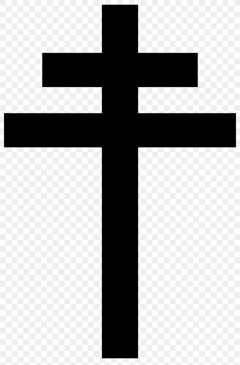 Cross Of Lorraine Cross Of Lorraine Symbol French Resistance, PNG, 2000x3045px, Lorraine, Charles De Gaulle, Cross, Cross Of Lorraine, France Download Free