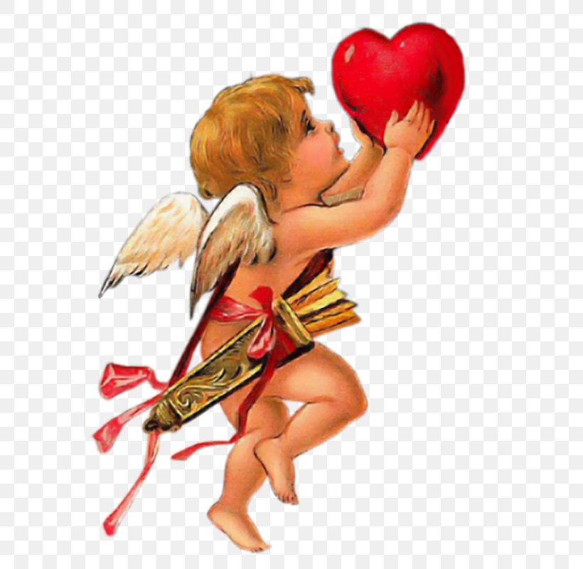 Cupid Love Cherub Valentine's Day Clip Art, PNG, 583x800px, Cupid, Angel, Cherub, Dia Dos Namorados, Fictional Character Download Free