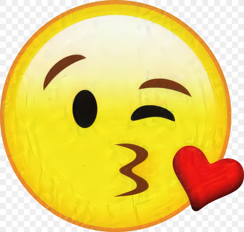 Emoji Emoticon Smiley Heart, PNG, 3000x2844px, Emoji, Air Kiss, Emojipedia, Emoticon, Face Download Free