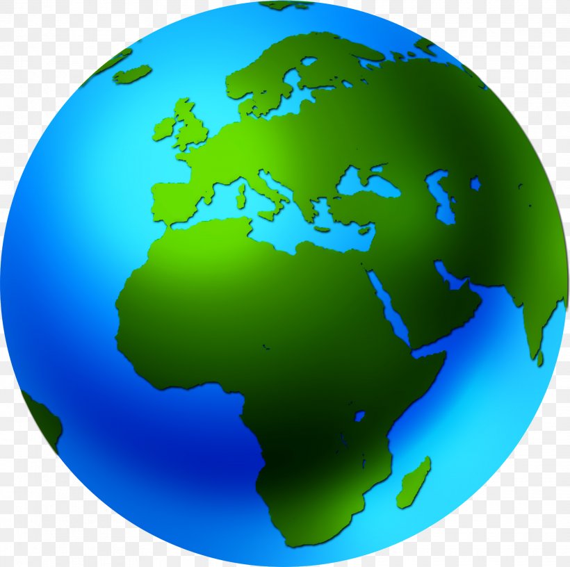 Globe World Clip Art, PNG, 2070x2062px, Globe, Atlas, Earth, Green, Map Download Free