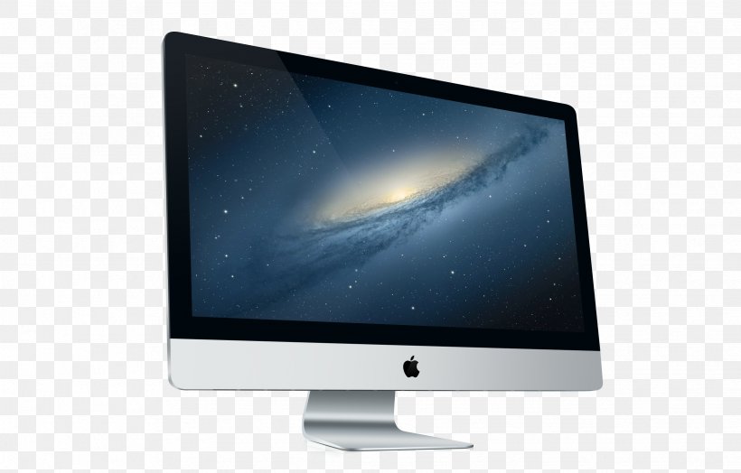 IPad Macintosh Laptop Apple IMac, PNG, 2479x1585px, Ipad, Allinone, Apple, Apple Cinema Display, Apple Thunderbolt Display Download Free