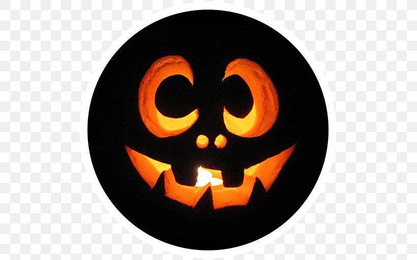 Jack-o'-lantern Halloween Carving Child, PNG, 512x512px, Jacko Lantern, Calabaza, Carving, Child, Halloween Download Free