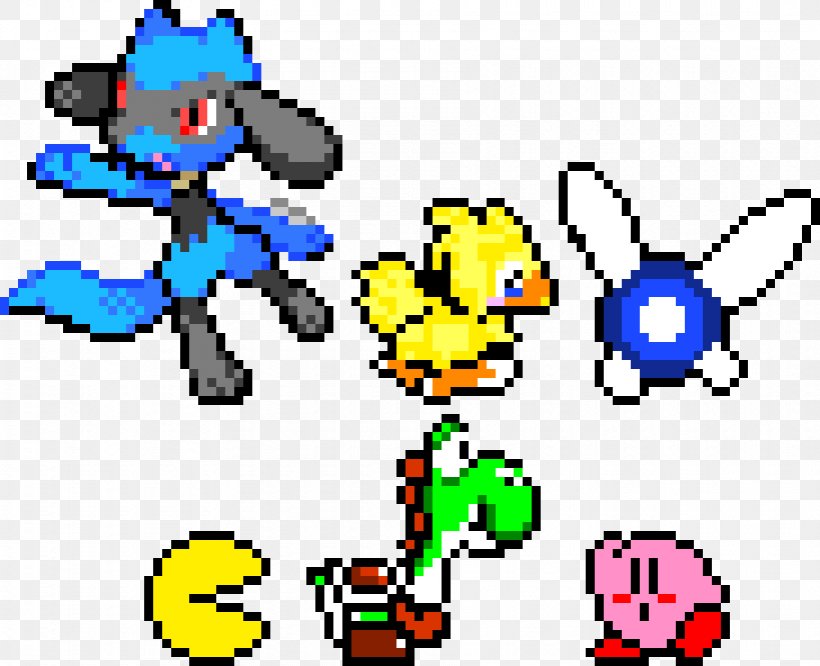 Riolu Pixel Art Lucario Pokémon, PNG, 910x740px, Riolu, Area, Art, Deviantart, Drawing Download Free
