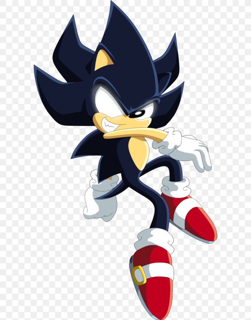 Shadow the Hedgehog Sonic the Hedgehog Sonic Chronicles: The Dark