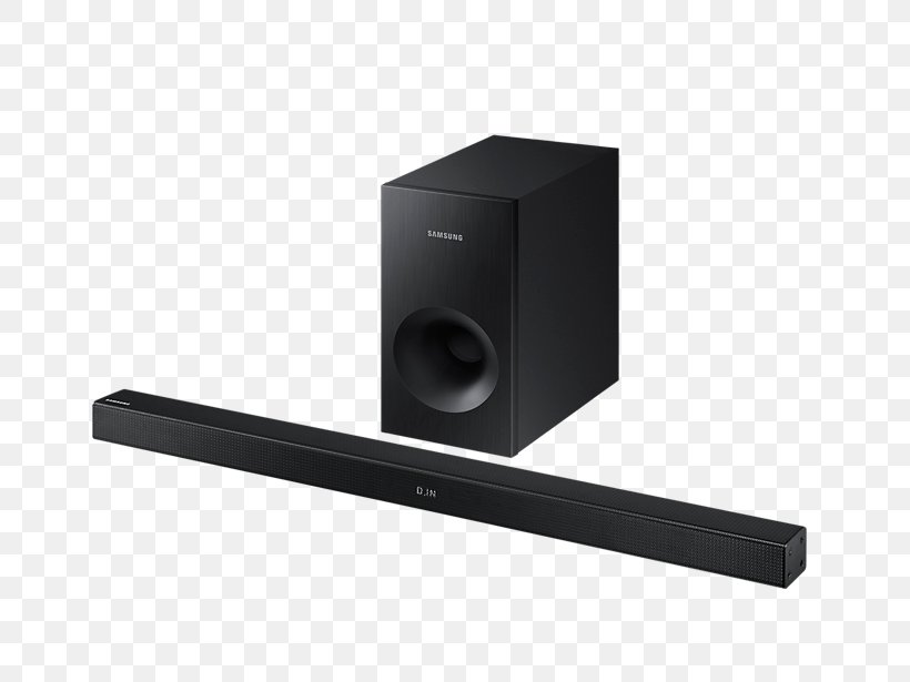 Soundbar Samsung HW-K360 Samsung HW-M450 Samsung HW-KM36, PNG, 802x615px, Soundbar, Audio, Audio Equipment, Computer Speaker, Electronics Download Free