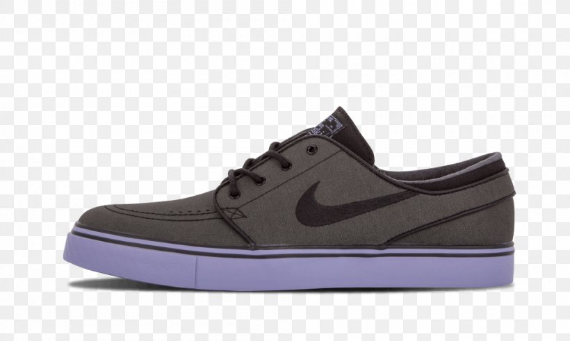 Sports Shoes Nike Zoom Stefan Janoski L Skate Shoe, PNG, 1000x600px, Sports Shoes, Athletic Shoe, Black, Brand, Brown Download Free