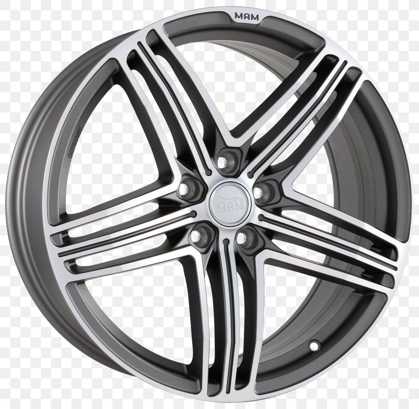 Alloy Wheel Autofelge Chevrolet Cruze Car Tire, PNG, 800x800px, Alloy Wheel, Aluminium, Auto Part, Autofelge, Automotive Tire Download Free