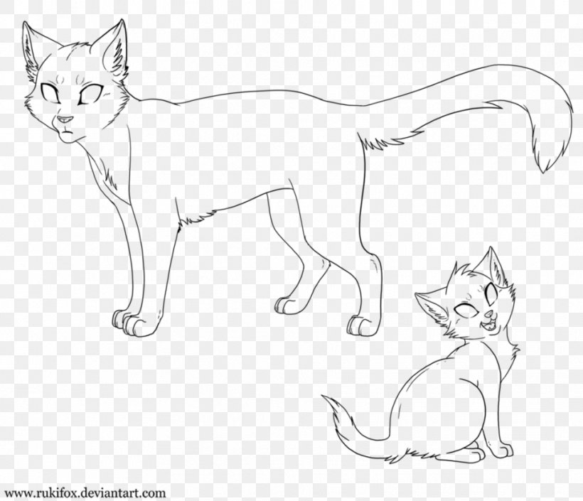 Cat Warriors Coloring Book The Rise Of Scourge Erin Hunter, PNG