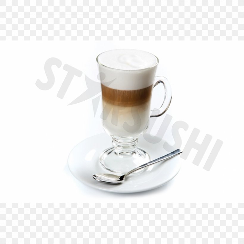 Espresso Cappuccino Latte Macchiato Caffè Macchiato, PNG, 1000x1000px, Espresso, Cafe, Cafe Au Lait, Cappuccino, Coffee Download Free