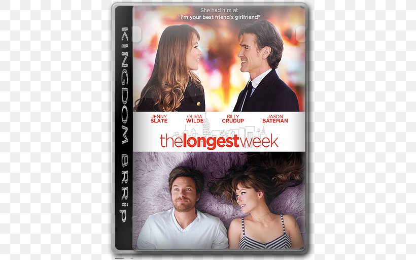 Film Director Blu-ray Disc DVD Romantic Comedy, PNG, 512x512px, Film, Actor, Billy Crudup, Bluray Disc, Comedy Download Free