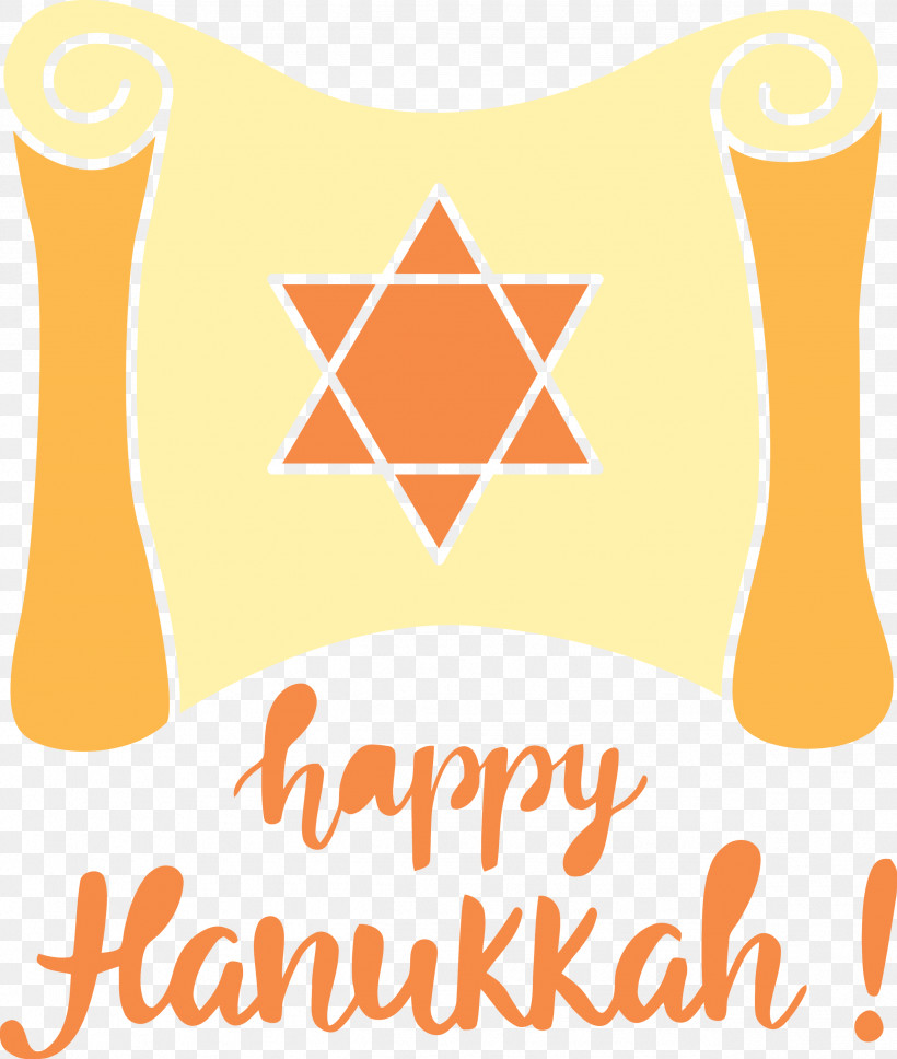 Hanukkah Happy Hanukkah, PNG, 2541x3000px, Hanukkah, Geometry, Happy Hanukkah, Line, Logo Download Free