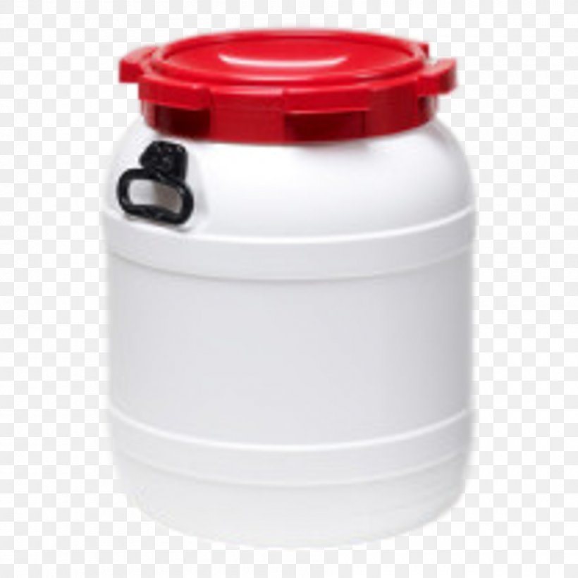 Liter Gallon Barrel High-density Polyethylene Packaging And Labeling, PNG, 1800x1800px, Liter, Barrel, Bucket, Cylinder, Dangerous Goods Download Free