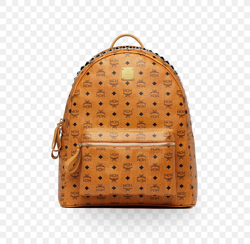 MCM Worldwide Backpack Leather Handbag Chanel, PNG, 800x800px, Mcm Worldwide, Backpack, Bag, Brown, Built Like Me Download Free