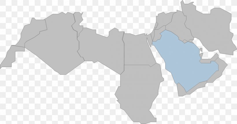 Middle East MENA North Africa Map, PNG, 1100x579px, Middle East, Blank Map, Border, Hand, Map Download Free