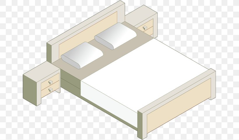 Nightstand Bed Frame Table Download, PNG, 663x481px, Nightstand, Bed, Bed Frame, Floor, Furniture Download Free