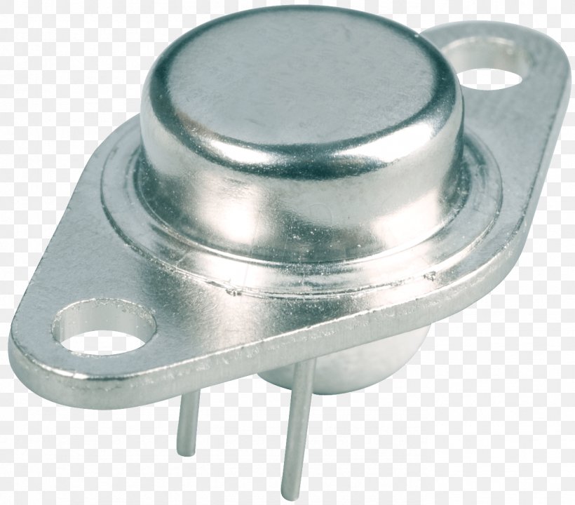 NPN Bipolar Junction Transistor Electronics Electronic Component, PNG