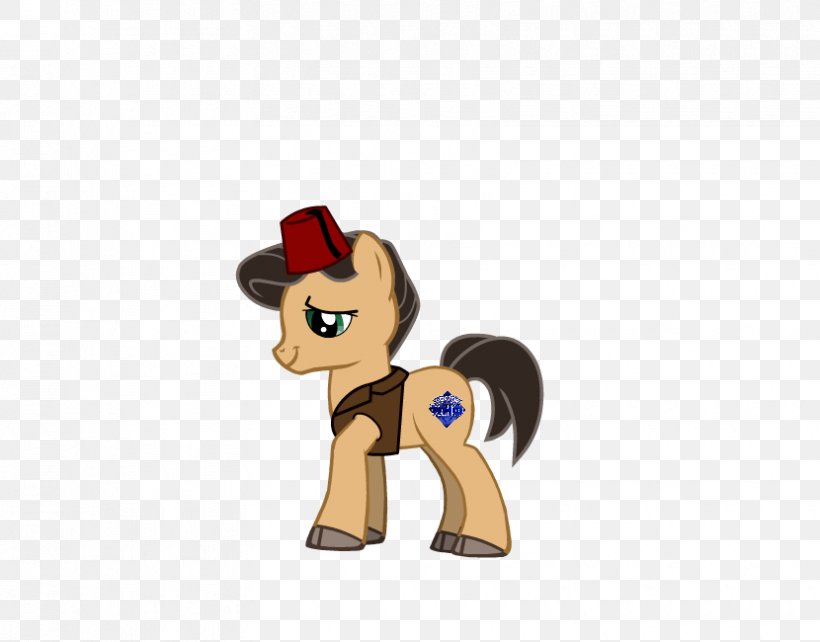 Pony Doctor Art Drawing The Lodger, PNG, 830x650px, Pony, Animal Figure, Art, Carnivoran, Cartoon Download Free