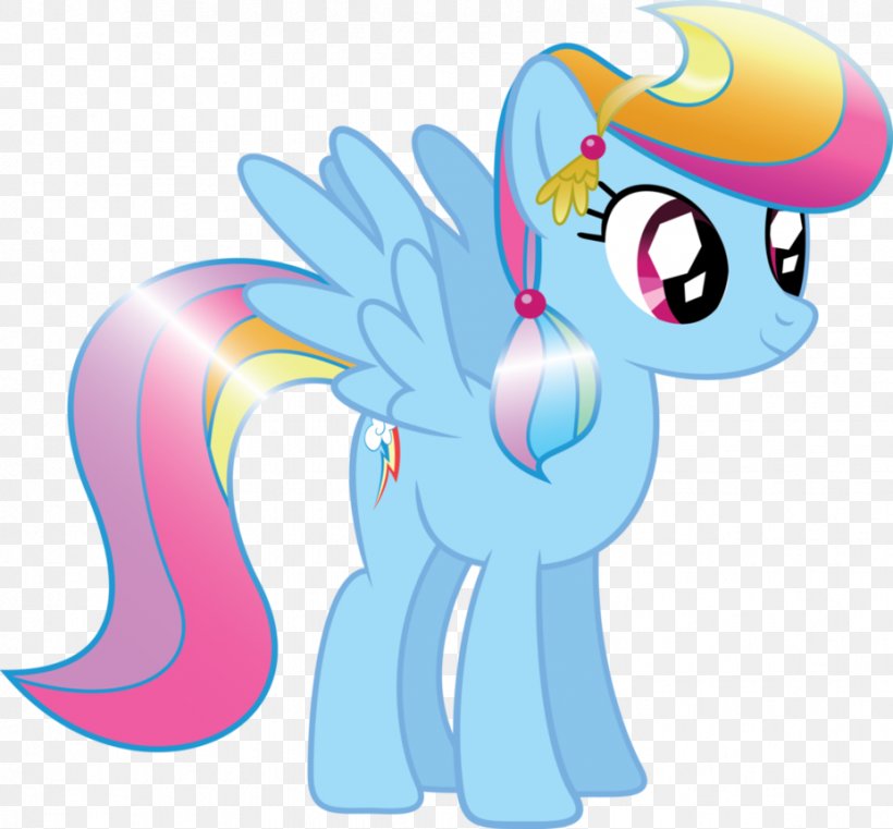 Rainbow Dash Pony Twilight Sparkle Rarity Applejack, PNG, 927x861px, Watercolor, Cartoon, Flower, Frame, Heart Download Free