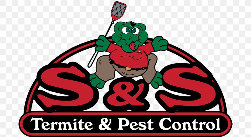 S&S Termite And Pest Control Insect, PNG, 700x448px, Termite, Area, Artwork, Email, Fictional Character Download Free