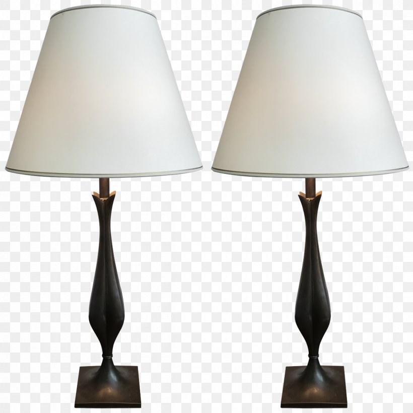 Table Lamp Shades Light Mid-century Modern, PNG, 1200x1200px, Table, Bed, Bedroom, Electric Light, Furniture Download Free