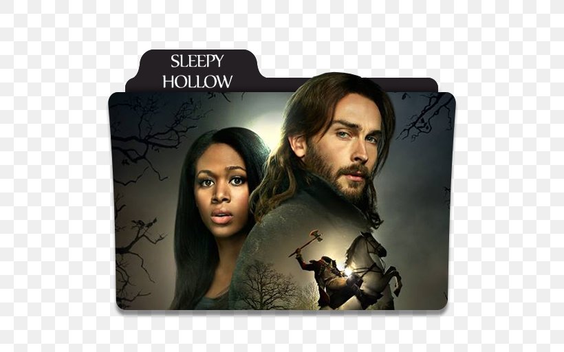 Tom Mison Nicole Beharie Sleepy Hollow, PNG, 512x512px, Tom Mison, Episode, Film, Golem, Ichabod Crane Download Free