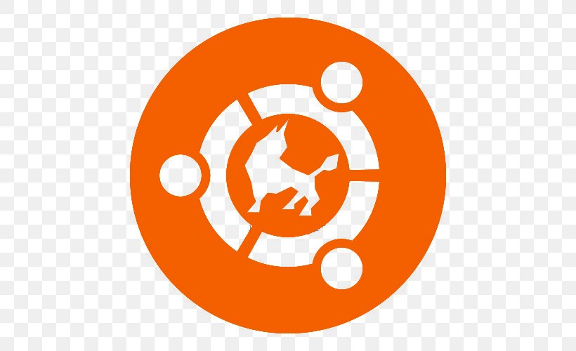 Ubuntu Kylin Unity MATE, PNG, 500x500px, Ubuntu, Area, Computer Servers, Kubuntu, Kylin Download Free