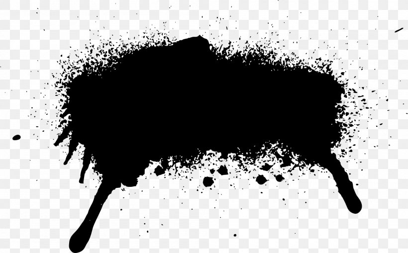 Aerosol Spray Spray Painting Aerosol Paint, PNG, 2000x1243px, Aerosol Spray, Aerosol, Aerosol Paint, Black, Black And White Download Free