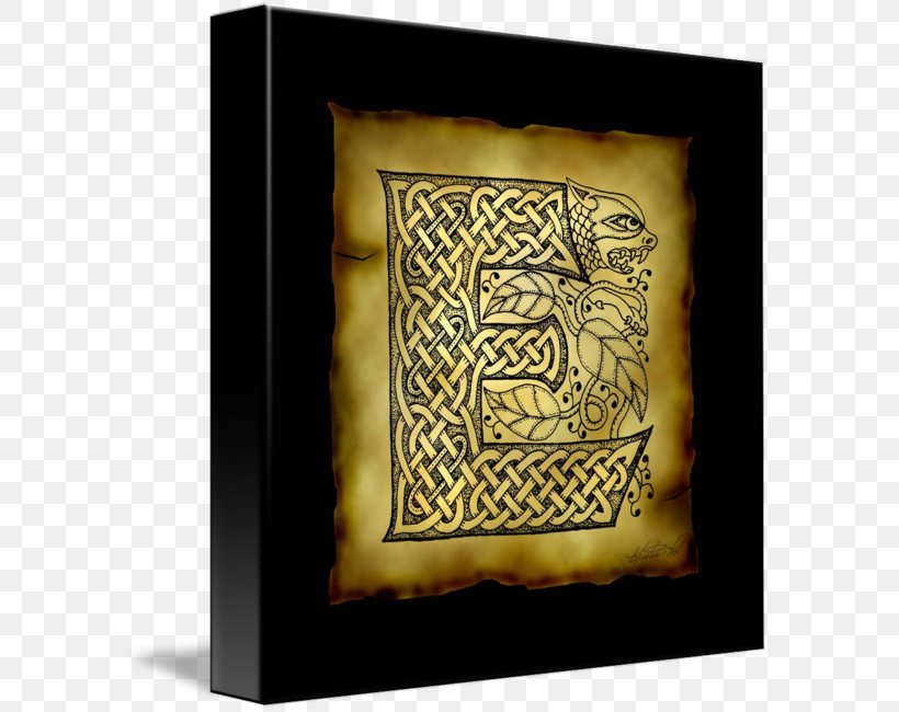 Celts Letter Celtic Art Alphabet, PNG, 589x650px, Celts, Alphabet, Alphabet Book, Art, Celtic Art Download Free