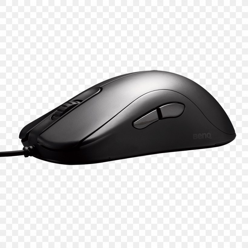 Computer Mouse BenQ Video Game, PNG, 1000x1000px, Computer Mouse, Ambidexterity, Benq, Computer, Computer Component Download Free