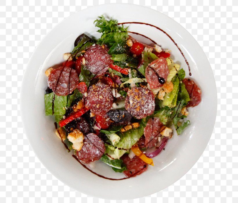 Fattoush Vegetarian Cuisine Salad Recipe Italian Cuisine, PNG, 700x700px, Fattoush, Balsamic Vinegar, Beef, Cooking, Dinner Download Free