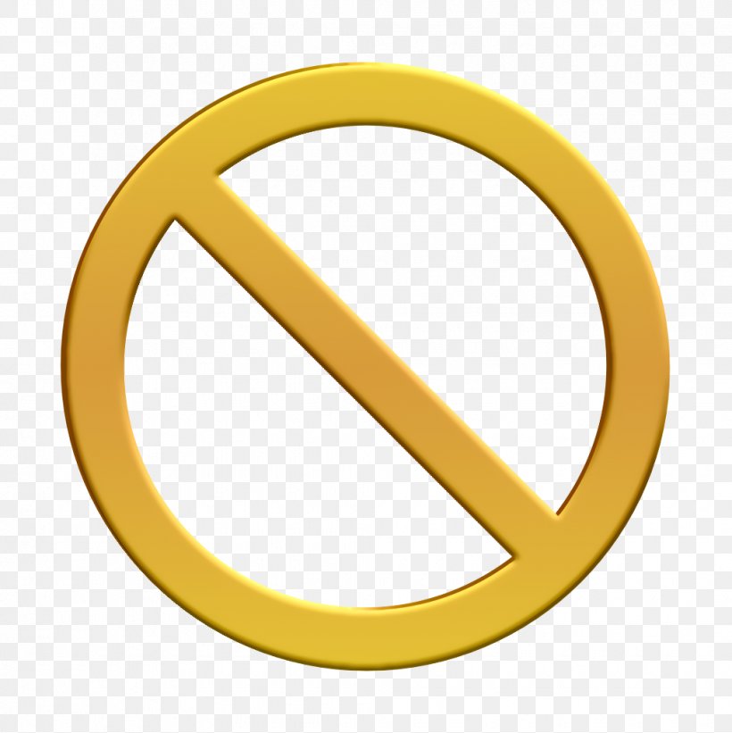 Interested Icon Not Icon, PNG, 1030x1032px, Interested Icon, Not Icon, Oval, Symbol, Yellow Download Free