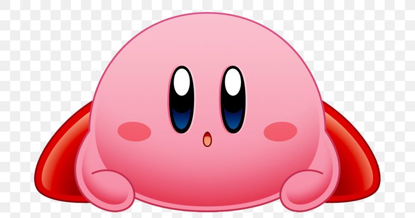 Kirby: Triple Deluxe Kirby Super Star Kirby: Planet Robobot Super Smash Bros. For Nintendo 3DS And Wii U, PNG, 700x431px, Kirby Triple Deluxe, Finger, Kirby, Kirby Mass Attack, Kirby Planet Robobot Download Free