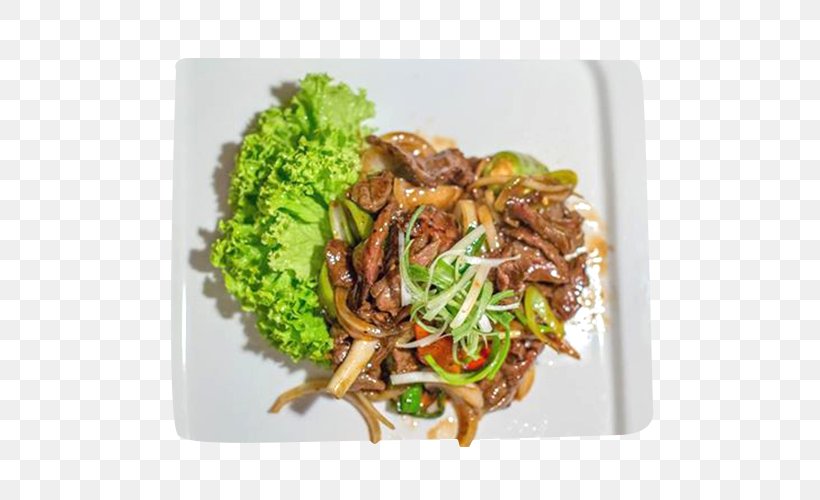 Mongolian Beef Bulgogi Vegetarian Cuisine Mongolian Cuisine Recipe, PNG, 500x500px, Mongolian Beef, Asian Food, Beef, Broccoli, Bulgogi Download Free