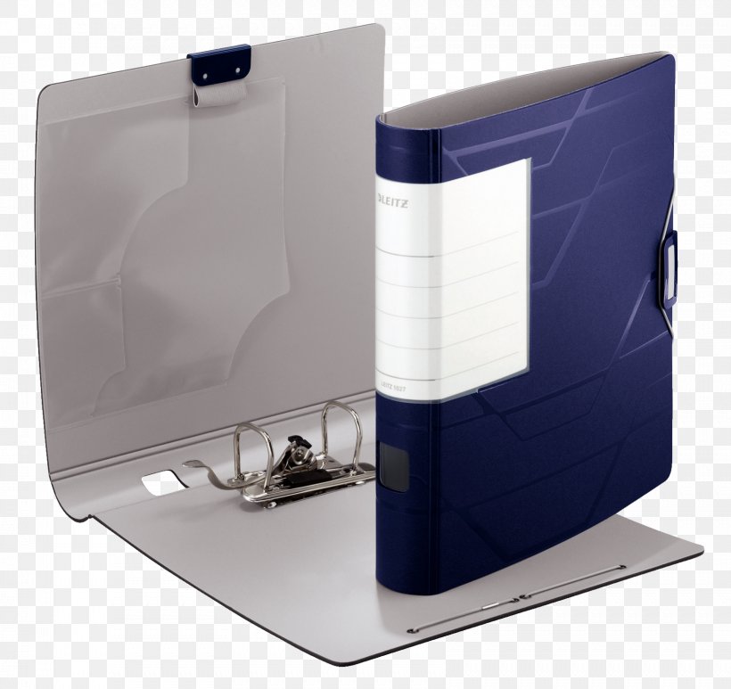Paper Ring Binder Esselte Leitz GmbH & Co KG File Folders Office Supplies, PNG, 1681x1585px, Paper, Blue, Desk, Esselte Leitz Gmbh Co Kg, File Folders Download Free