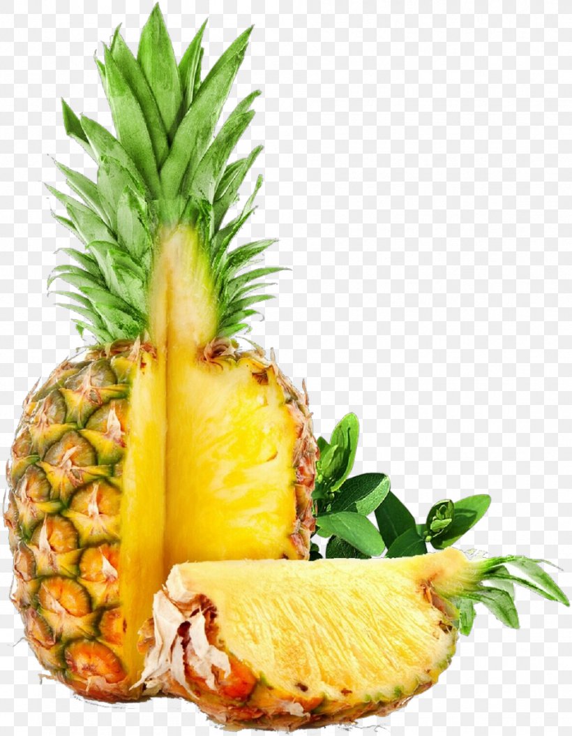 Pineapple, PNG, 945x1215px, Cartoon, Ananas, Food, Fruit, Garnish Download Free