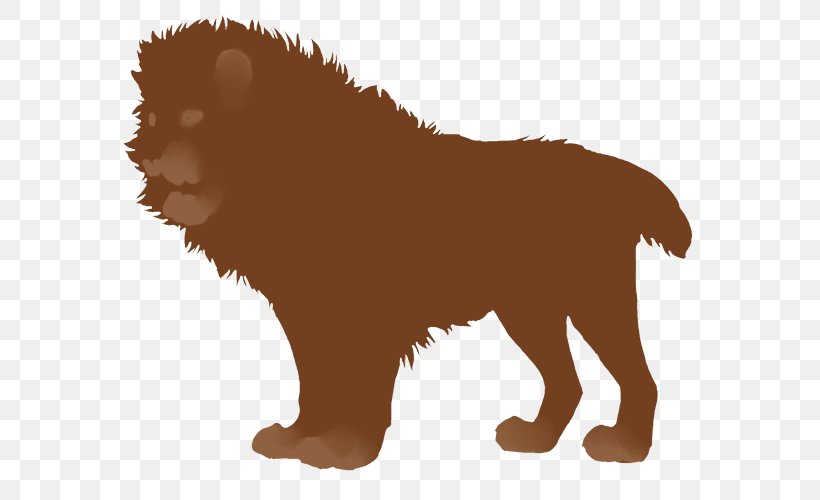 Puppy Lion Felidae Dog Breed Cat, PNG, 640x500px, Puppy, Bear, Big Cat, Big Cats, Carnivoran Download Free