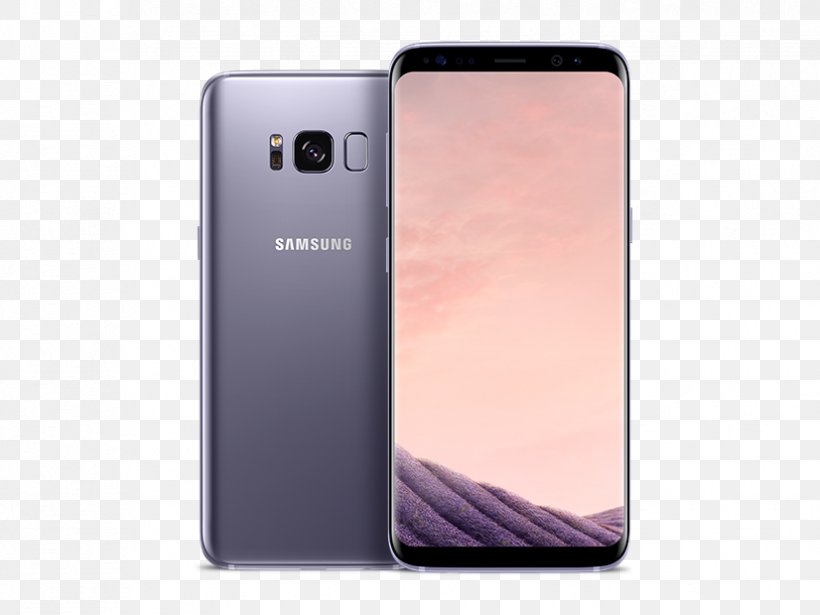 Samsung Galaxy S8+ IPhone Telephone, PNG, 826x620px, Samsung Galaxy S8, Android, Communication Device, Computer, Electronic Device Download Free