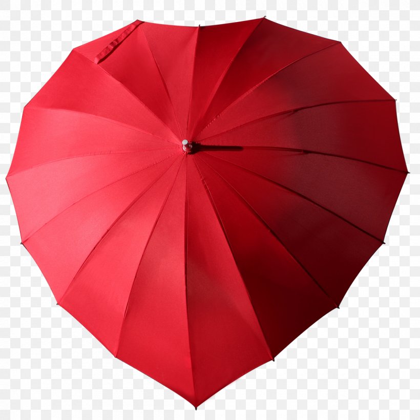 Umbrella Gift Heart Red Woman, PNG, 1200x1200px, Umbrella, Birthday, Clothing Accessories, Gift, Heart Download Free