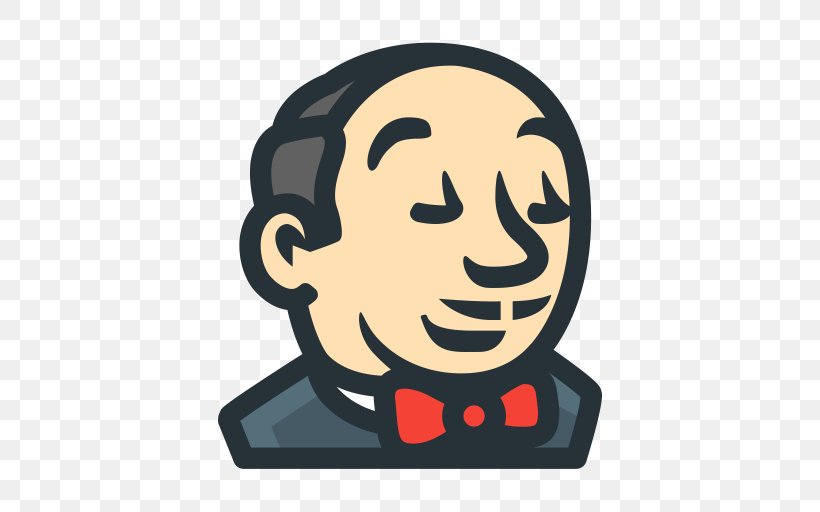 Jenkins Download Clip Art, PNG, 512x512px, Jenkins, Communication, Computer Software, Continuous Delivery, Continuous Integration Download Free